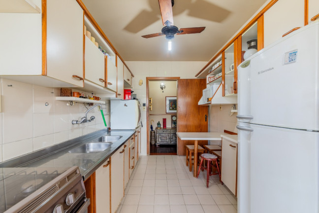 Imagem Cobertura com 3 Quartos à Venda, 309 m² em Bela Vista - Porto Alegre