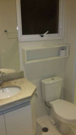 Imagem Apartamento com 3 Quartos para Alugar ou Temporada, 73 m² em Engordadouro - Jundiaí