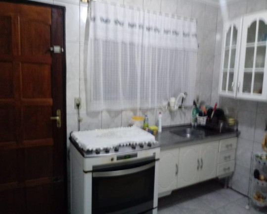 Imagem Sobrado com 3 Quartos à Venda, 156 m² em Vila Ernesto - São Paulo