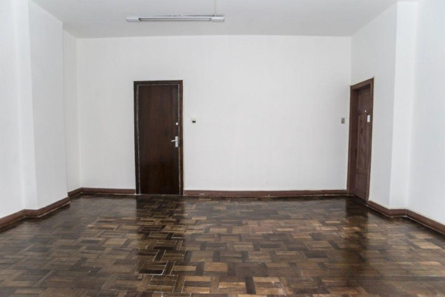 Imagem Sala Comercial à Venda, 41 m² em Centro - Curitiba Imagem Sala Comercial à Venda, 41 m² em Centro - Curitiba