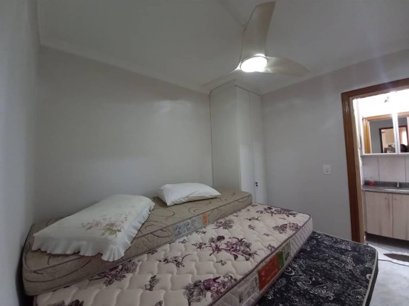 Imagem Apartamento com 1 Quarto à Venda, 60 m² em Vila Caiçara - Praia Grande