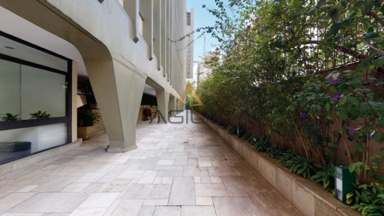Imagem Apartamento com 3 Quartos à Venda, 117 m² em Cerqueira César - São Paulo Imagem Apartamento com 3 Quartos à Venda, 117 m² em Cerqueira César - São Paulo