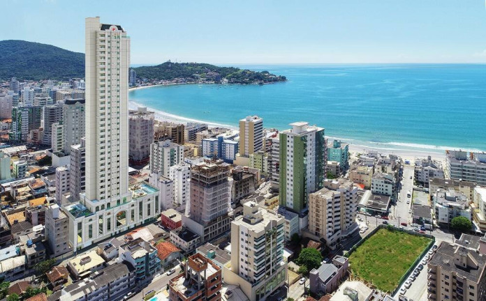 Apartamento com 4 Quartos à Venda, 150 m² em Itapema