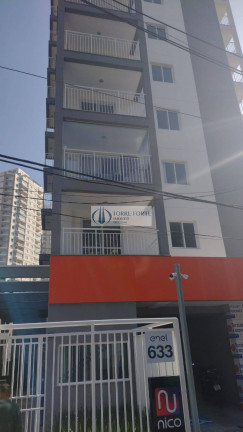 Imagem Apartamento com 2 Quartos à Venda, 52 m² em Vila Mariana - São Paulo