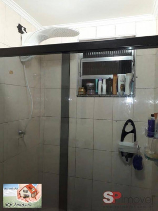 Imagem Apartamento com 2 Quartos à Venda, 67 m² em Baeta Neves - São Bernardo Do Campo