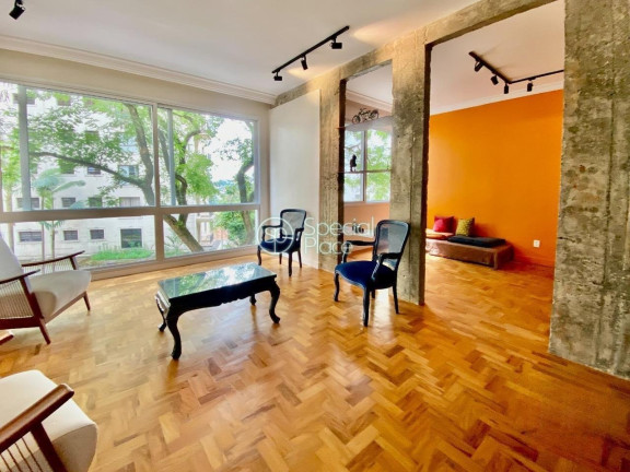 Imagem Apartamento com 2 Quartos à Venda, 200 m² em Higienópolis - São Paulo