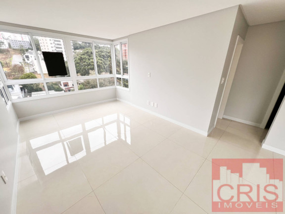 Imagem Apartamento com 2 Quartos à Venda, 66 m² em Borgo - Bento Gonçalves