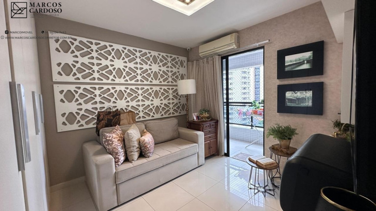 Imóvel com 3 Quartos à Venda, 198 m² em Umarizal - Belém