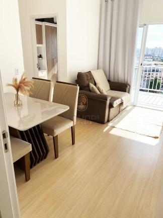 Apartamento com 2 Quartos à Venda, 60 m² em Cocal - Vila Velha
