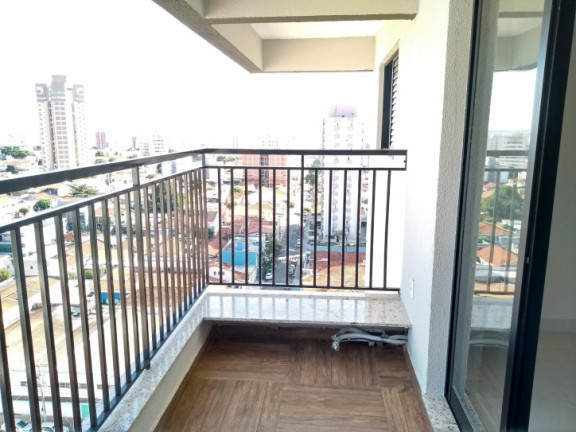 Imagem Apartamento com 1 Quarto à Venda,  em Vila Cidade Universitária - Bauru