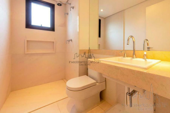 Imagem Apartamento com 4 Quartos à Venda, 267 m² em Vila Mariana - São Paulo Imagem Apartamento com 4 Quartos à Venda, 267 m² em Vila Mariana - São Paulo