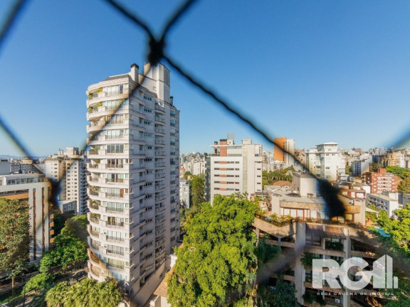 Imagem Imóvel com 3 Quartos à Venda,  em Moinhos De Vento - Porto Alegre