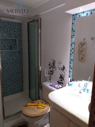 Imagem Apartamento com 3 Quartos à Venda, 84 m² em Mirandópolis - São Paulo Imagem Apartamento com 3 Quartos à Venda, 84 m² em Mirandópolis - São Paulo