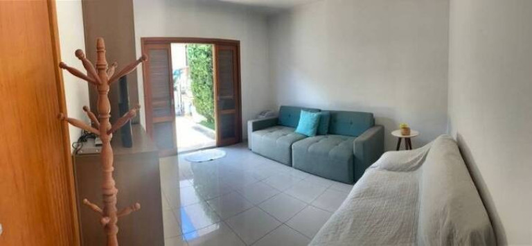 Imagem Casa com 2 Quartos à Venda, 153 m² em Jardim Maria Augusta - Taubaté