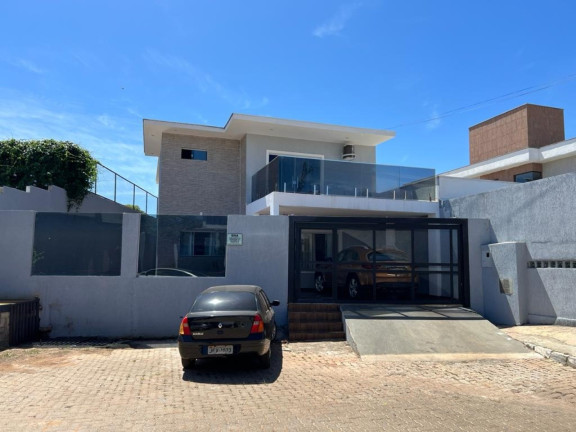 Imagem Casa com 3 Quartos à Venda, 280 m² em Setor Habitacional Arniqueira (águas Claras) - Brasília Imagem Casa com 3 Quartos à Venda, 280 m² em Setor Habitacional Arniqueira (águas Claras) - Brasília