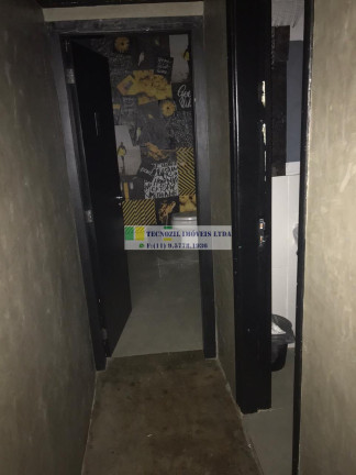 Imagem Imóvel com 5 Quartos à Venda, 180 m² em Itaim Bibi - São Paulo