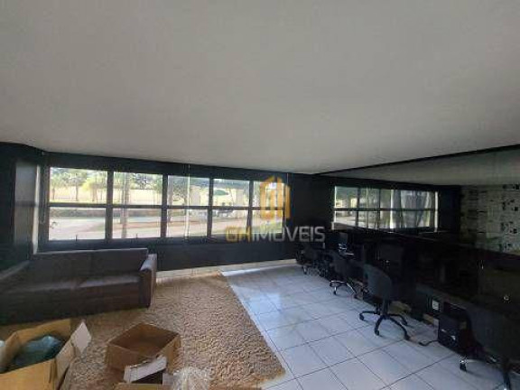 Imagem Apartamento com 2 Quartos à Venda, 98 m² em Vila Dos Alpes - Goiânia