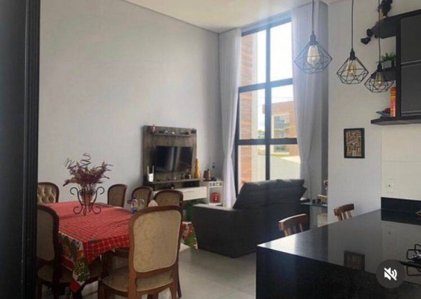 Imagem Casa com 3 Quartos à Venda, 110 m² em Jardim Mantova - Indaiatuba