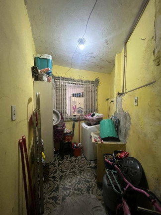 Imagem Imóvel com 3 Quartos à Venda, 120 m² em Vila Nova Cachoeirinha - São Paulo