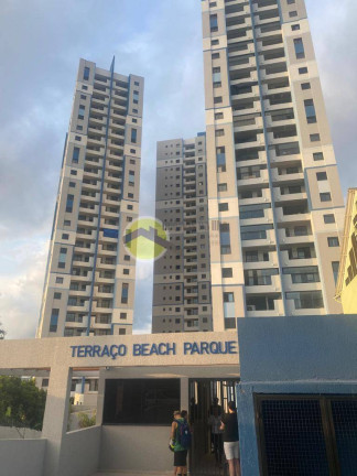 Apartamento com 2 Quartos à Venda, 55 m² em São Pedro - Osasco