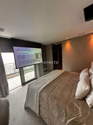 Imagem Apartamento com 3 Quartos à Venda, 337 m² em Tatuapé - São Paulo Imagem Apartamento com 3 Quartos à Venda, 337 m² em Tatuapé - São Paulo