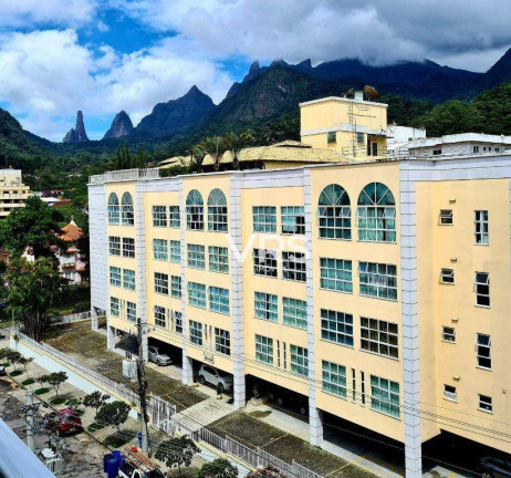 Imagem Apartamento com 1 Quarto à Venda, 45 m² em Alto - Teresópolis Imagem Apartamento com 1 Quarto à Venda, 45 m² em Alto - Teresópolis