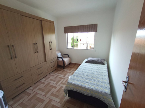 Imagem Apartamento com 4 Quartos à Venda, 503 m² em Vila Triangulo - Arapongas