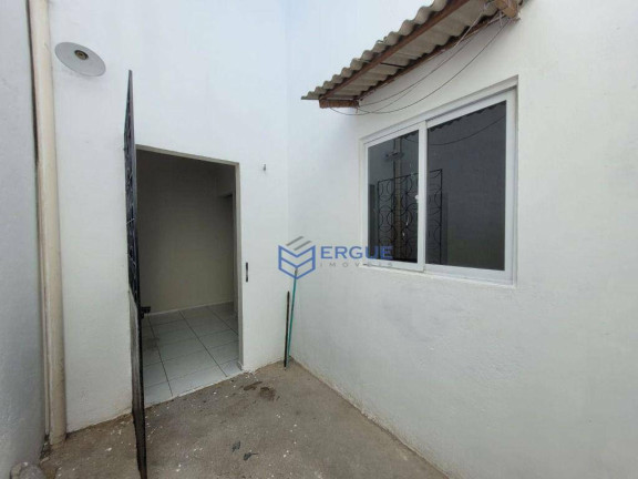 Imagem Apartamento com 2 Quartos para Alugar, 70 m² em Vila Peri - Fortaleza