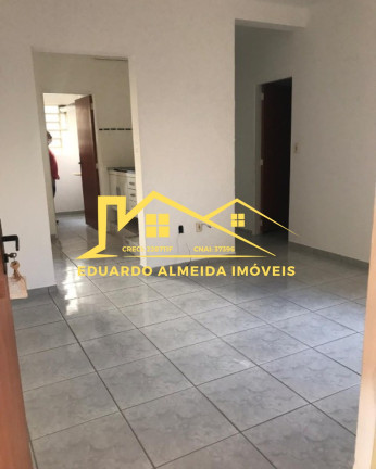Imagem Apartamento com 2 Quartos para Alugar, 56 m² em Ipanema Ville - Sorocaba