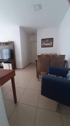 Imagem Apartamento à Venda, 51 m² em Rancho Grande - Tremembé