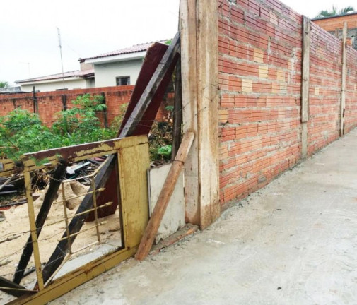 Terreno à Venda, 250 m² em Jardim Nova Europa - Limeira