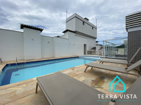 Imagem Apartamento com 2 Quartos à Venda, 55 m² em Toninhas - Ubatuba Imagem Apartamento com 2 Quartos à Venda, 55 m² em Toninhas - Ubatuba