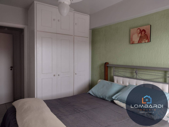 Imagem Apartamento com 2 Quartos à Venda, 68 m² em Centro - Ubatuba