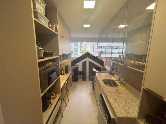 Imagem Apartamento com 3 Quartos à Venda, 94 m² em Parnamirim - Recife