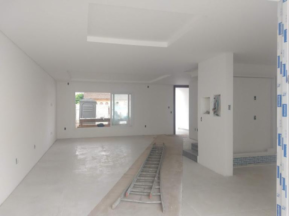 Imagem Sobrado com 3 Quartos à Venda, 210 m² em América - Joinville