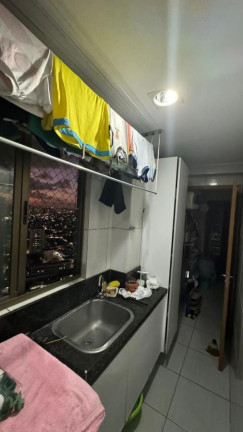 Imagem Apartamento com 3 Quartos à Venda, 90 m² em Madalena - Recife