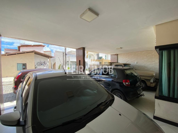 Imagem Casa com 3 Quartos à Venda,  em Mangabeira - Feira De Santana