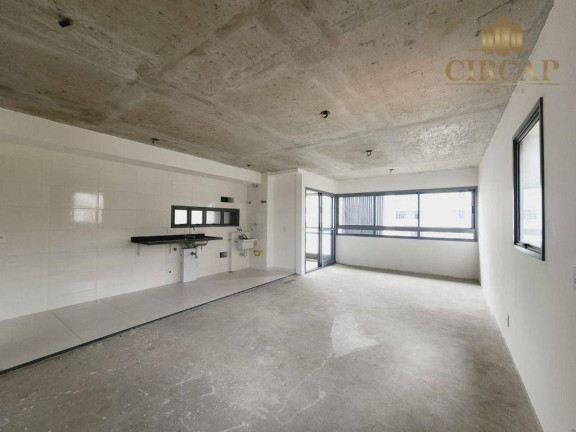 Imagem Apartamento com 2 Quartos à Venda, 84 m² em Perdizes - São Paulo