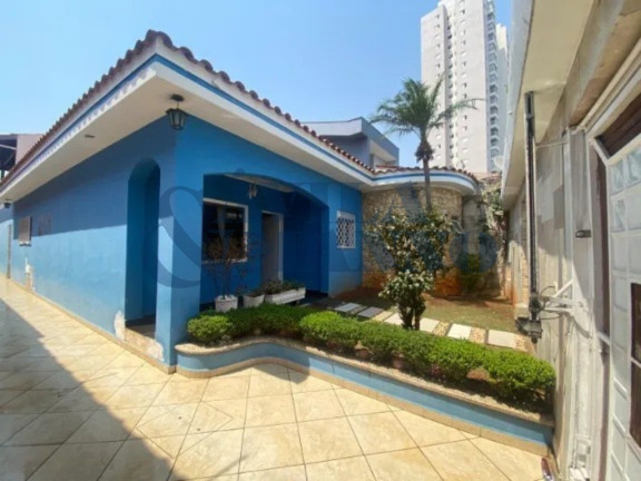 Imagem Casa com 3 Quartos à Venda, em Mooca - São Paulo Imagem Casa com 3 Quartos à Venda, em Mooca - São Paulo