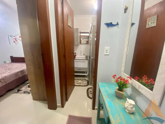 Imagem Apartamento com 1 Quarto à Venda, 49 m² em Zona Nova - Capao Da Canoa