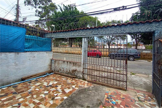 Imagem Terreno à Venda, em Jardim Coimbra - São Paulo Imagem Terreno à Venda, em Jardim Coimbra - São Paulo