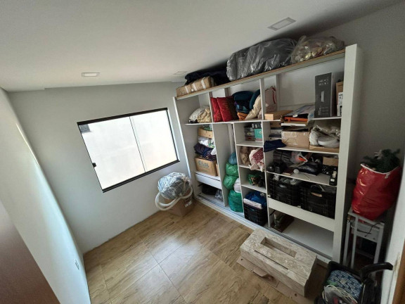 Imagem Casa com 3 Quartos à Venda, 170 m² em Itinga - Araquari