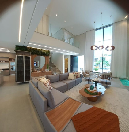 Imagem Sobrado com 6 Quartos à Venda, 592 m² em Riviera De São Lourenço - Bertioga