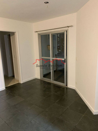 Imagem Apartamento com 2 Quartos à Venda, 65 m² em Jardim Taquaral - São Paulo