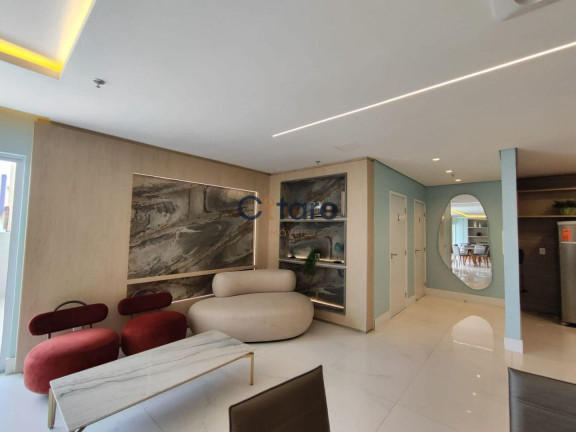Imagem Apartamento com 1 Quarto à Venda,  em Centro - Fortaleza
