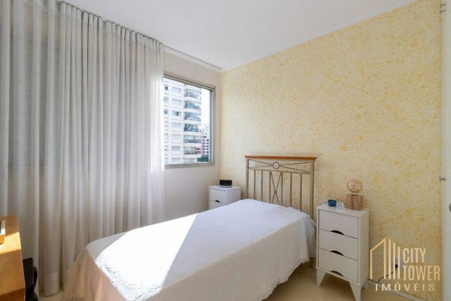 Imagem Apartamento com 3 Quartos à Venda, 92 m² em Vila Uberabinha - São Paulo