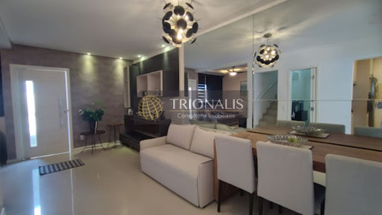 Imagem Casa com 3 Quartos à Venda, 130 m² em Nova Gardênia - Atibaia
