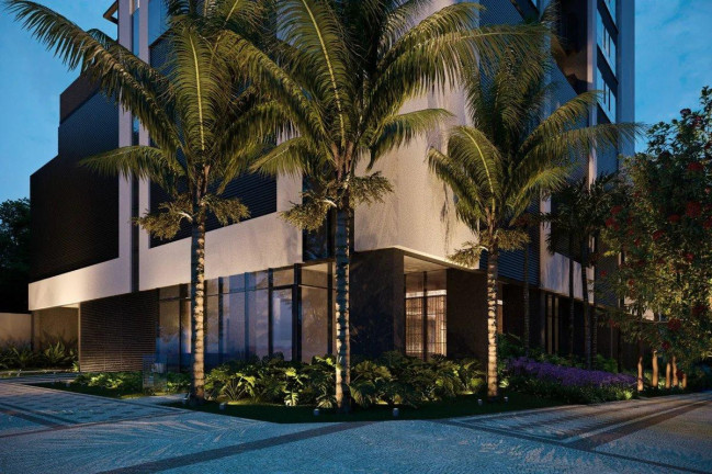 Imagem Apartamento com 1 Quarto à Venda, 42 m² em Savassi - Belo Horizonte