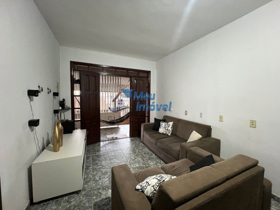 Casa com 4 Quartos à Venda, 120 m² em Samambaia Sul (samambaia) - Brasília