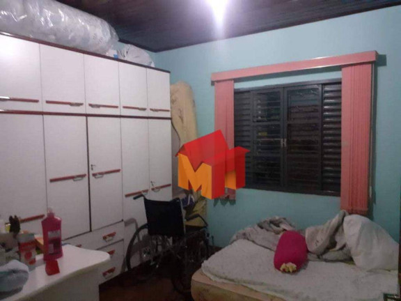 Imagem Sobrado com 3 Quartos à Venda, 198 m² em Parque Das Nações - Americana Imagem Sobrado com 3 Quartos à Venda, 198 m² em Parque Das Nações - Americana